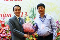 Chủ tịch FLC được bầu làm Phó chủ tịch VPBA